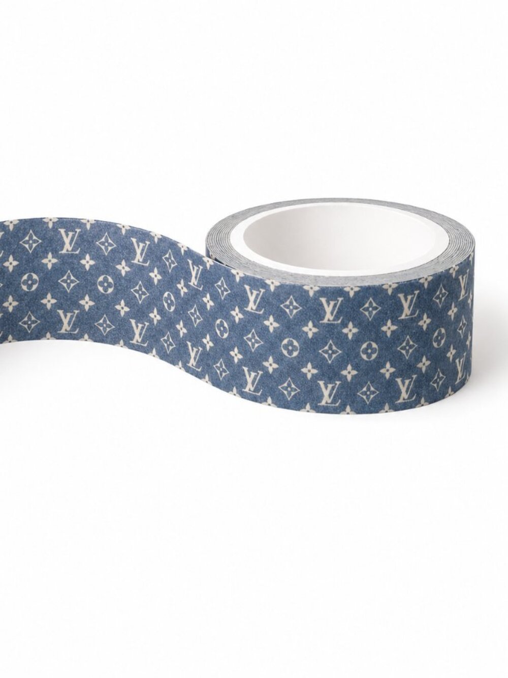 Louis Vuitton - (Denim) Washi Tape